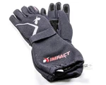 Impact Products 37500510 Redline Glove Large Black. Fixed Price $329.95.