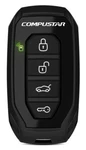 Compustar 1WG15R-AM 1WAY 4-BUTTON Led 1000-FT Water Resistant Replacement Remote. Fixed Price $45.98.