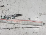 2012-2017 Kia Rio Sedan Passenger Roof Curtain 85020-1W400. Fixed Price $200.00.