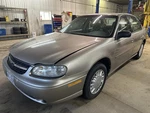 98-05 Chevy Malibu Rh Passenger Dash Oem Right Side Srs. Fixed Price $137.27.