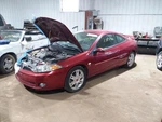Anti-lock Brake Part Assembly With Traction Control Fits 99-02 Cougar 2126077. Fixed Price $65.00.