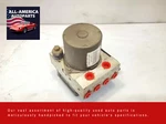 2009-2011 Ford Crown Victoria Abs Brake Pump Assembly 9W73-2C215-AA Oem. Fixed Price $282.64.