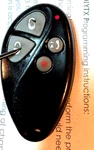 Codealarm Keyless Remote Car Starter Control Elvatdb Diytx Keyfob. Fixed Price $21.96.