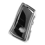 Tangsen Key 3 & 4 Button, Black Carbon Fiber Tpu Cover Transparent. Fixed Price $18.39.
