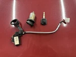 F6ZF-15607-AB Ford Pats Transceiver Immobilizer Ignition Module + Key Cylinder. Fixed Price $150.00.