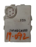#2005 Nissan Murano Theft Locking Control Module Oem 28540CA000. Fixed Price $80.00.