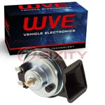 Wells Horn For 1970-1996 Lincoln Continental Mark Iii Iv Vi Mf. Fixed Price $39.27.
