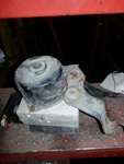Anti-lock Brake Part Assembly Abs Only Fits 00-01 Focus 786972. Fixed Price $74.35.