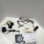 Brandmotion SUTV-8849 Summitview Dual-camera For 2007-18 Jeep Wrangler Jk Models. Fixed Price $200.00.