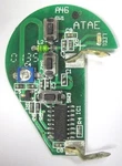 APS99BT3BCF Red Led Keyless Remote Control Keyfob Replacement Circuit Board Only. Fixed Price $24.81.