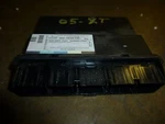 2001 03 04 05 06 07 2008 Jaguar X-type Alarm Body Control Module 4X43-15K600-CD. Fixed Price $85.45.