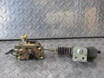 01 Ford Explorer Left Driver Rear Door Latch Lock Actuator 4DR 4.0L. Fixed Price $39.71.