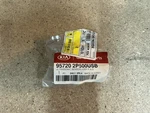 Oem Pdc Parking Sensor Fits Kia Hyundai 95720-2P500 Usb C64. Fixed Price $27.89.