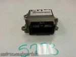 03 04 300M Concorde Intrepid Supplemental Safety Restraint System Module 4602406. Fixed Price $22.47.