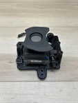 2012-2015 Audi A6 A7 Front Grille Night Vision Camera 4H0998552A Oem. Fixed Price $350.00.