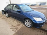 Anti-lock Brake Part Modulator Assembly Sohc Fits 03-05 Civic 297876. Fixed Price $85.88.