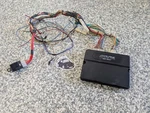 Alpine SEC-8047 Car Security System Auto Alarm Box Wiring. Fixed Price $69.95.