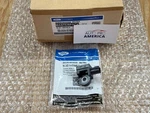 Srs-side Sensor Ford F150 F250 F350 F450 F550 Mustang 9L3Z14B345A Genuine Oem. Fixed Price $41.85.