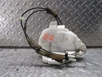 2009 Honda Accord Sedan Right Passenger Front Door Latch Lock Actuator. Fixed Price $33.71.