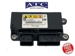 22771478 Sensing And Diagnostic Module For 2010-2012 Enclave Traverse Acadia. Fixed Price $79.95.