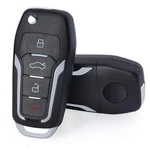 Keymall Keyless Entry Replacement Upgraded Flip Remote Car Fob 315MHZ 4D6.... Fixed Price $38.15.