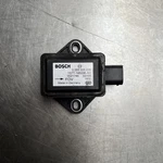 Ford Mondeo MK3 Bosch Yaw Rate Module 1S7T-14B296-AD. Fixed Price $147.74.
