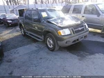 Abs Pump Anti-lock Brake Part Assembly Door Sport Package Fits 01-02 Explorer. Fixed Price $80.00.