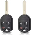 Key Fob Replacement Compatible With 2011-2014 Ford F150/2011-2016 F250 F350/2013. Fixed Price $38.99.