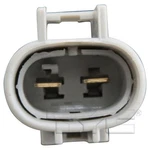 Tyc 623440 Dual Radiator And Condenser Fan Assembly For 11-16 Scion Tc. Fixed Price $207.80.