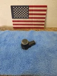 Genuine 2009-2017 Chevrolet Traverse Parking Sensor Gm (25966528) Black. Fixed Price $19.98.
