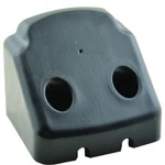 Detex Corporation 101822 Black Plastic End Cap - V40. Fixed Price $27.78.