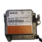 2005 Vw Touareg Safety Control Module Ecu Oem 3D0909601H. Fixed Price $49.99.
