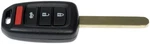 Dorman 99528ST Keyless Entry Transmitter For 16-20 Honda Accord Civic. Fixed Price $57.43.