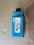1990-1994 Mazda Miata Steering Srs Power Supply Module F0VF-14B165-AC Oem. Fixed Price $59.95.