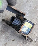 01-05 Lexus IS300 Front Impact Crash Sensor Left Driver Lh Side 89174 53010 Oem. Fixed Price $11.95.