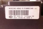 Mercedes E-class Clk 2108001048 09 Hella 00782821 Central Lock Pump. Fixed Price $110.31.