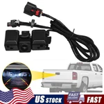 Rear Tailgate Handle Backup Hd Camera For Chevy Silverado Gmc Sierra 2016-2019. Fixed Price $30.49.