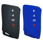 2PCS Xuhang Sillicone Fob Skin Cover Keyless Blue, Black,. Fixed Price $17.84.