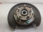 2010-2011 Subaru Impreza 2.5L Rear Passenger Right Spindle Knuckle. Fixed Price $142.50.