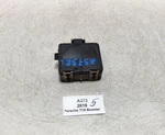 2017-2019 Oem Porsche 718 Boxster 982 Rear Left Blind Spot Radar Sensor. Fixed Price $199.95.