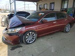 Passenger Front Seat Air Bag Oem 13-17 Honda Accord 78050T2AA61. Fixed Price $100.00.