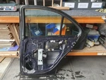 Mercedes Class Right A-bag Rear Door, W203/S203, 11/00-06/07, A2038600205. Fixed Price $140.01.