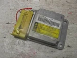 Bag Control Module Fits 02-04 Bravada 12233969 15199168. Fixed Price $63.74.