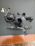 Clock Spring For Jaguar Part C2P20958. Fixed Price $66.49.