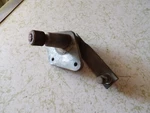 68 69 Ford Torino Cobra Cyclone Fairlane Wiper Arm Transmission Linkage Pivot Rh. Fixed Price $18.85.