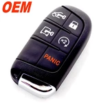 2022-2026 Ram Promaster Remote Key Fob 7FF25LXHAB M3N-40821302 New Oem. Fixed Price $49.94.