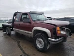 Anti-lock Brake Part Assembly Fits 98-00 Chevrolet 2500 Pickup 1464837. Fixed Price $143.95.
