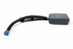 2005-2008 Acura Rl Seat Belt Buckle, Right Passenger, Black 04813-SJA-A01, D028,. Fixed Price $25.07.