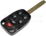Dorman 99558ST Keyless Entry Remote 6 Button Fits Honda Odyssey. Fixed Price $66.64.