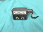 2000 2001 Bmw E46 Z3 Yaw Rate Speed Sensor 34521166003 White Label (oem). Fixed Price $82.64.